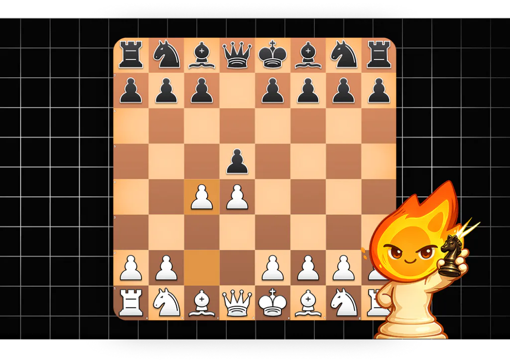 Queen’s Gambit plans and training